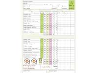 Practise green